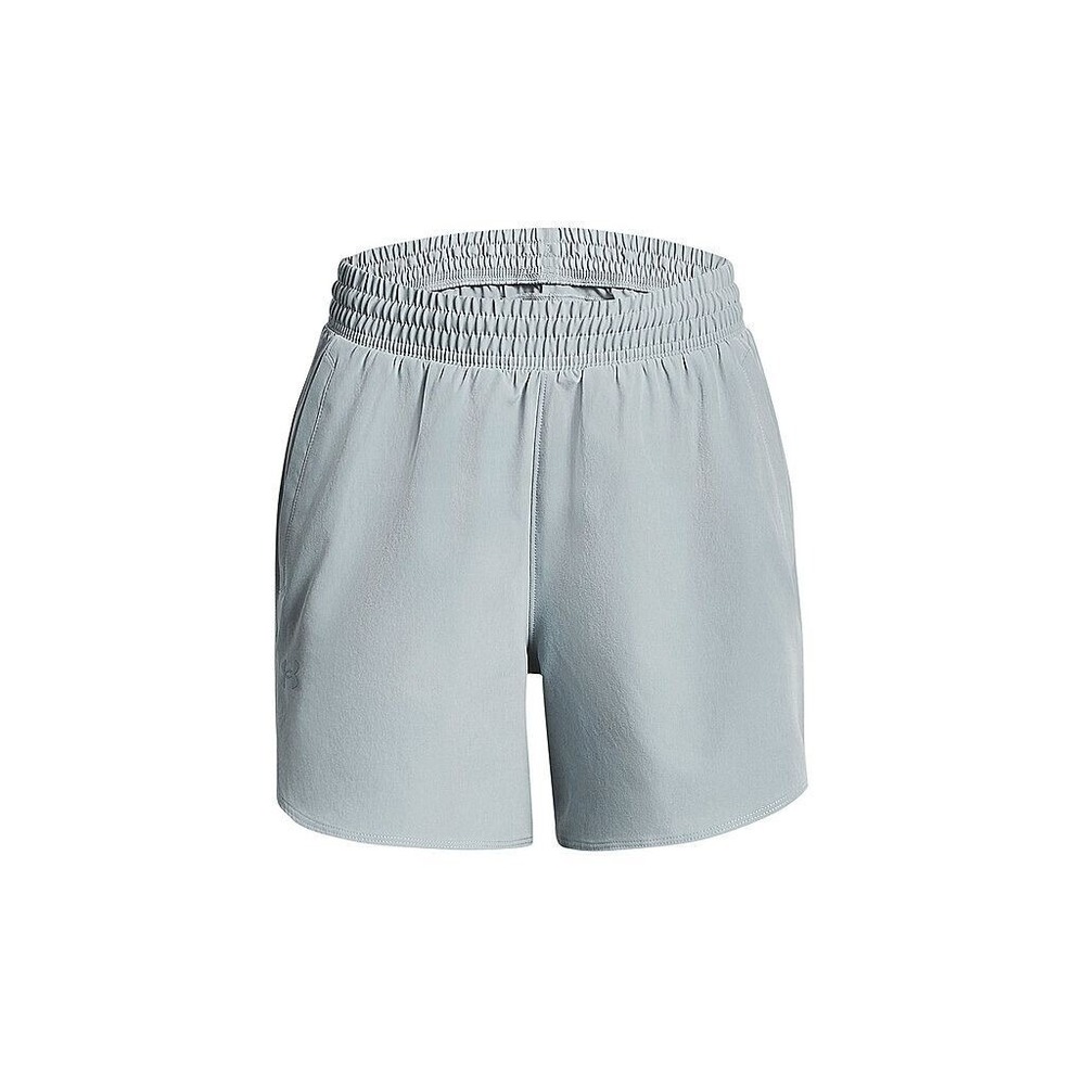 Under Armour Women's‎ Flex Woven Shorts, Small, Blue